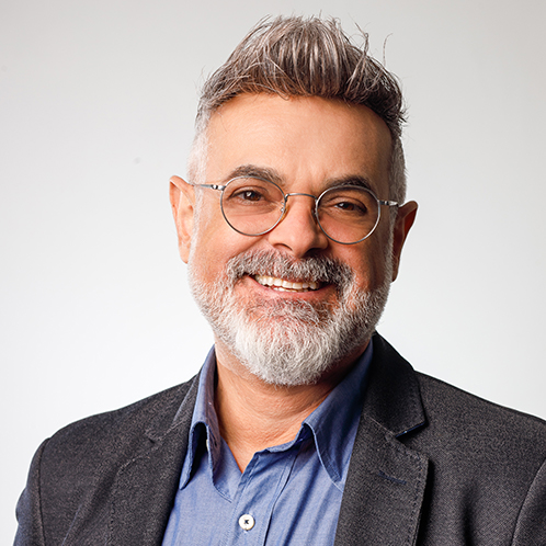Rogerio S. Silva