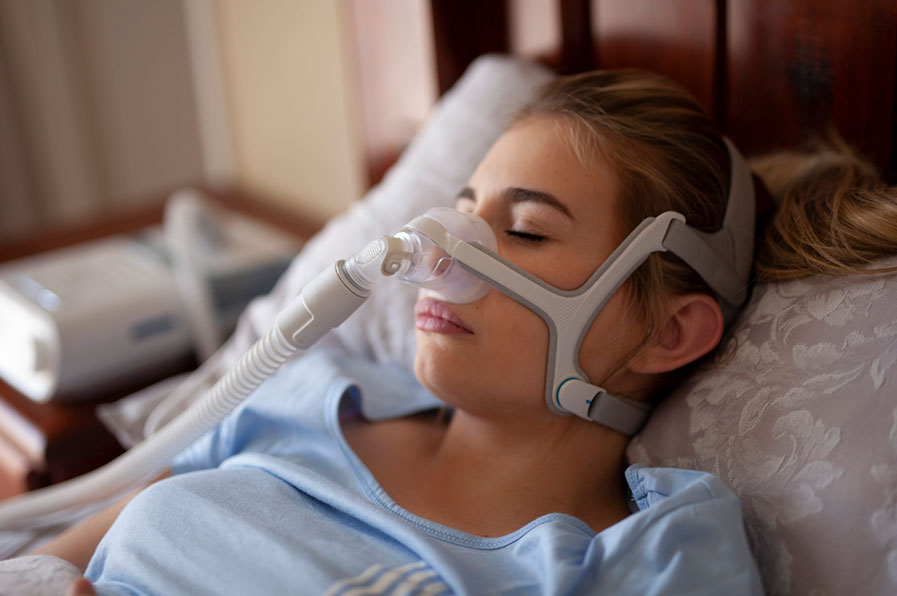 CPAP: o que é e como pode ajudar a parar de roncar
